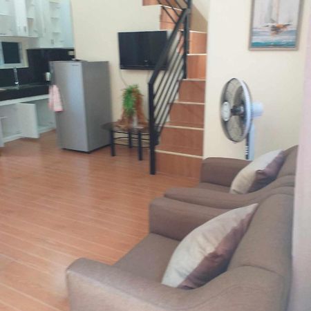 Estilo Apartment 2-Storey Clarin  Kültér fotó