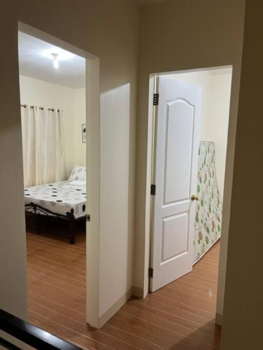 Estilo Apartment 2-Storey Clarin  Kültér fotó