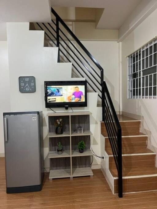 Estilo Apartment 2-Storey Clarin  Kültér fotó