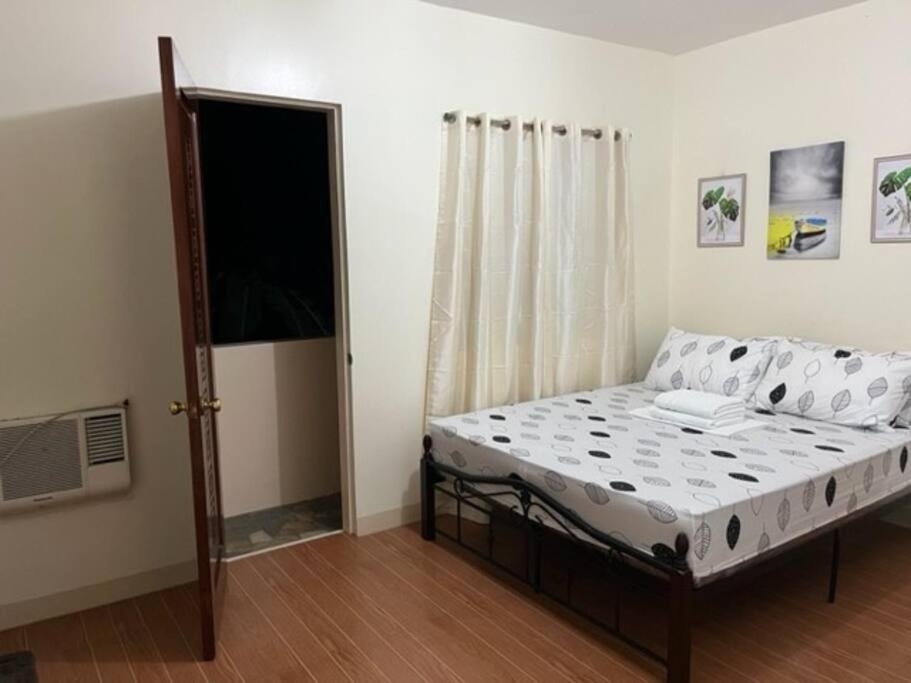 Estilo Apartment 2-Storey Clarin  Kültér fotó