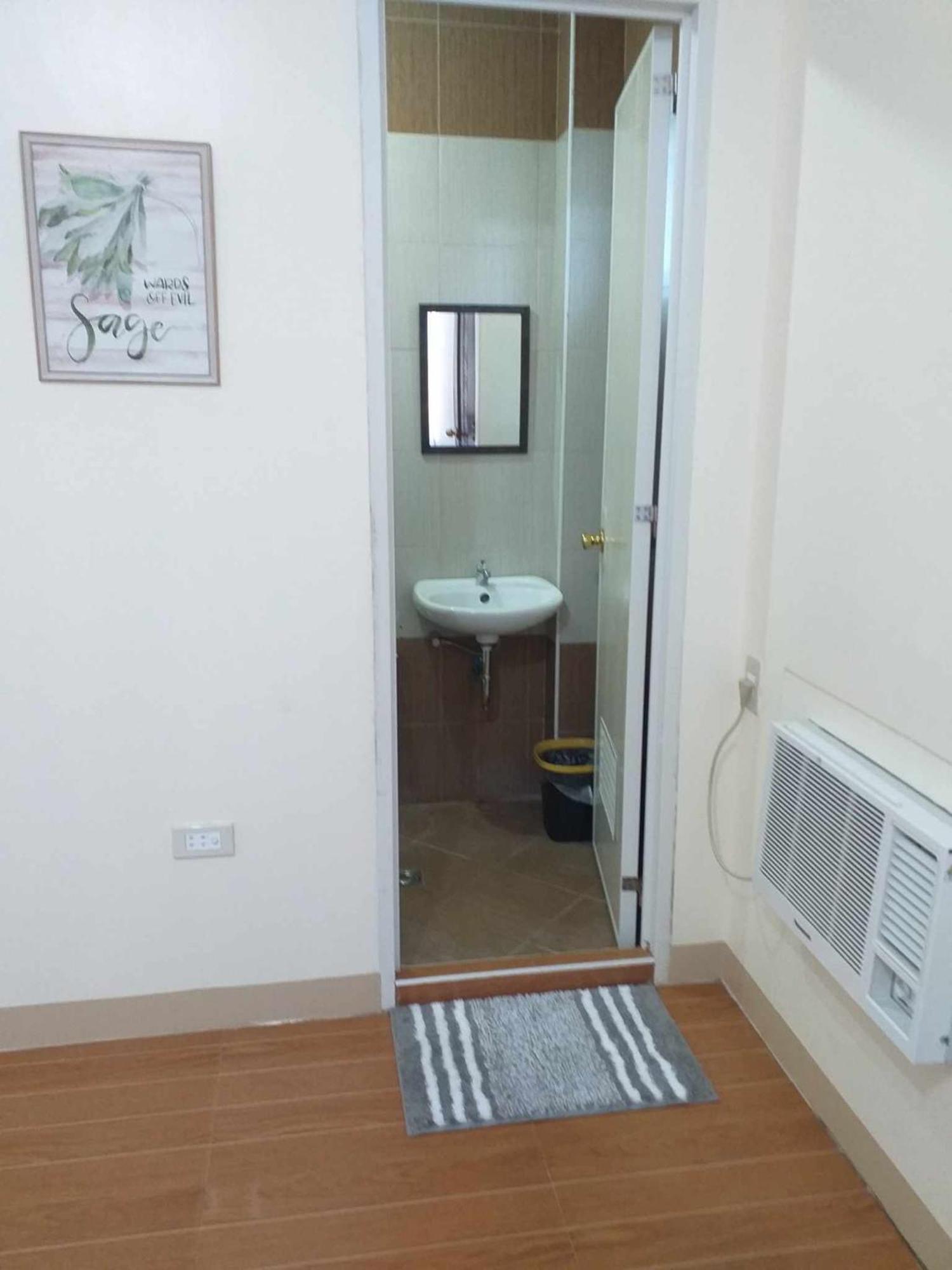 Estilo Apartment 2-Storey Clarin  Kültér fotó