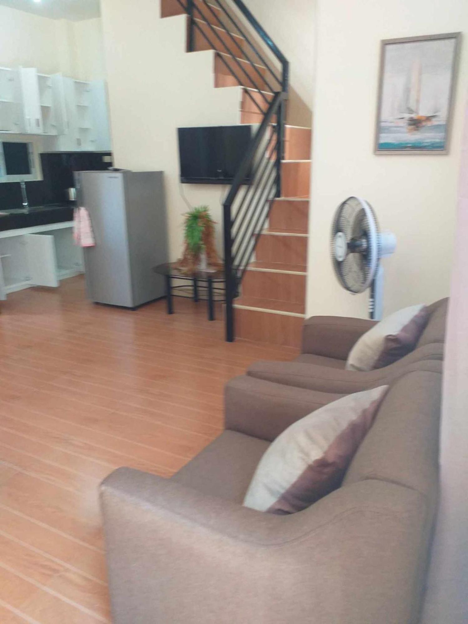 Estilo Apartment 2-Storey Clarin  Kültér fotó
