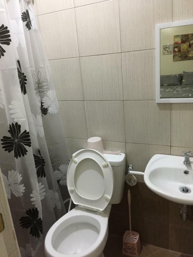 Estilo Apartment 2-Storey Clarin  Kültér fotó
