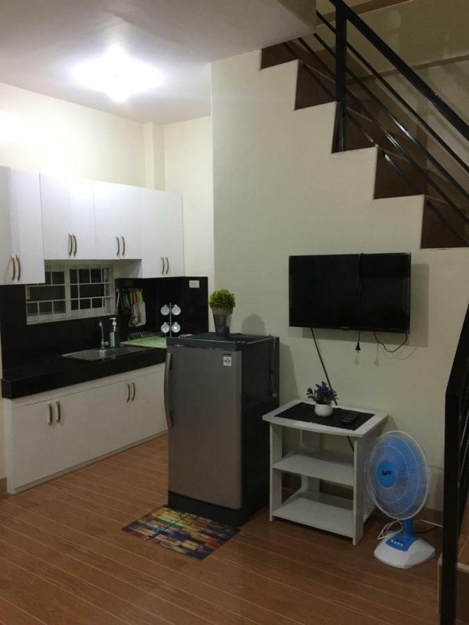 Estilo Apartment 2-Storey Clarin  Kültér fotó
