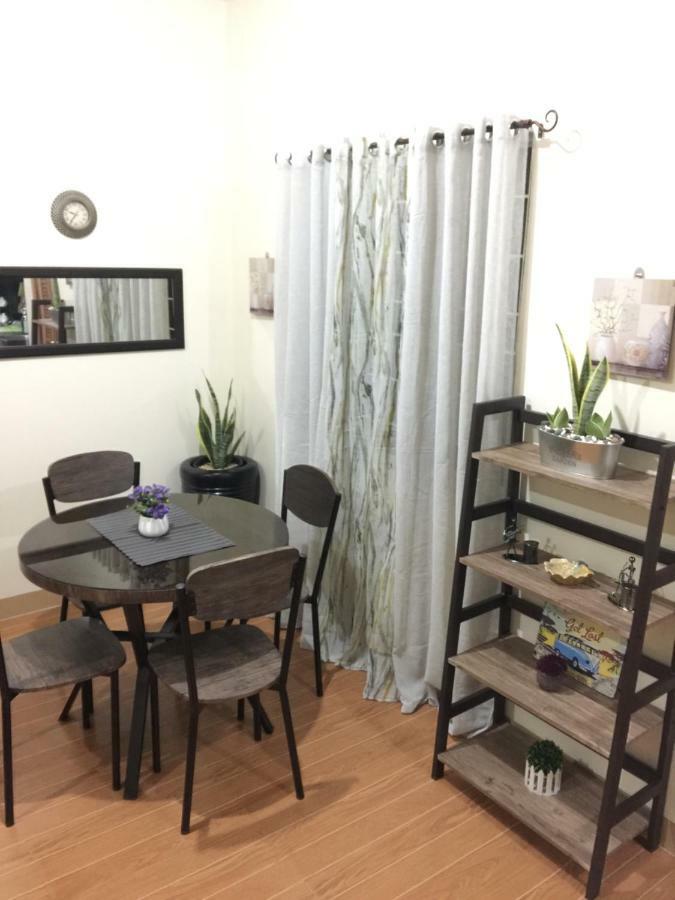 Estilo Apartment 2-Storey Clarin  Kültér fotó