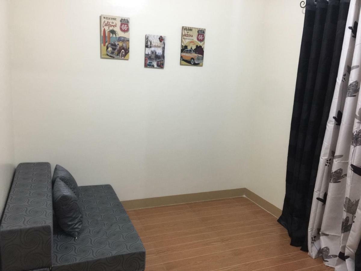 Estilo Apartment 2-Storey Clarin  Kültér fotó